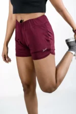 Pacer Shorts