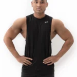 Raw Tank