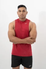 Raw Tank