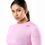 Redeem Crop Top