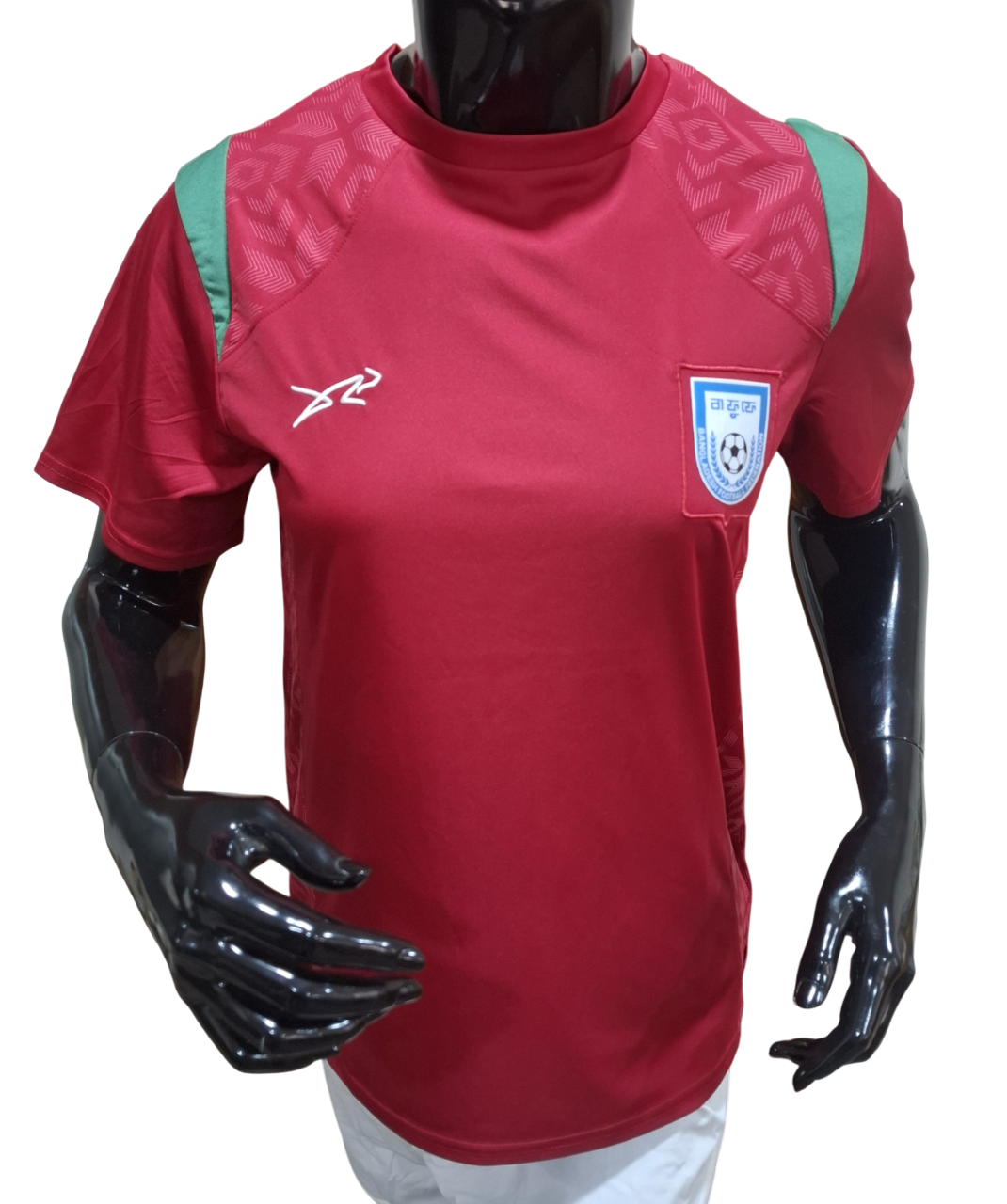 BFF Away Jersey -01 BFF Away Jersey – Women’s - Image 1