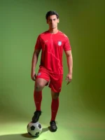 Personalise BFF Away Jersey