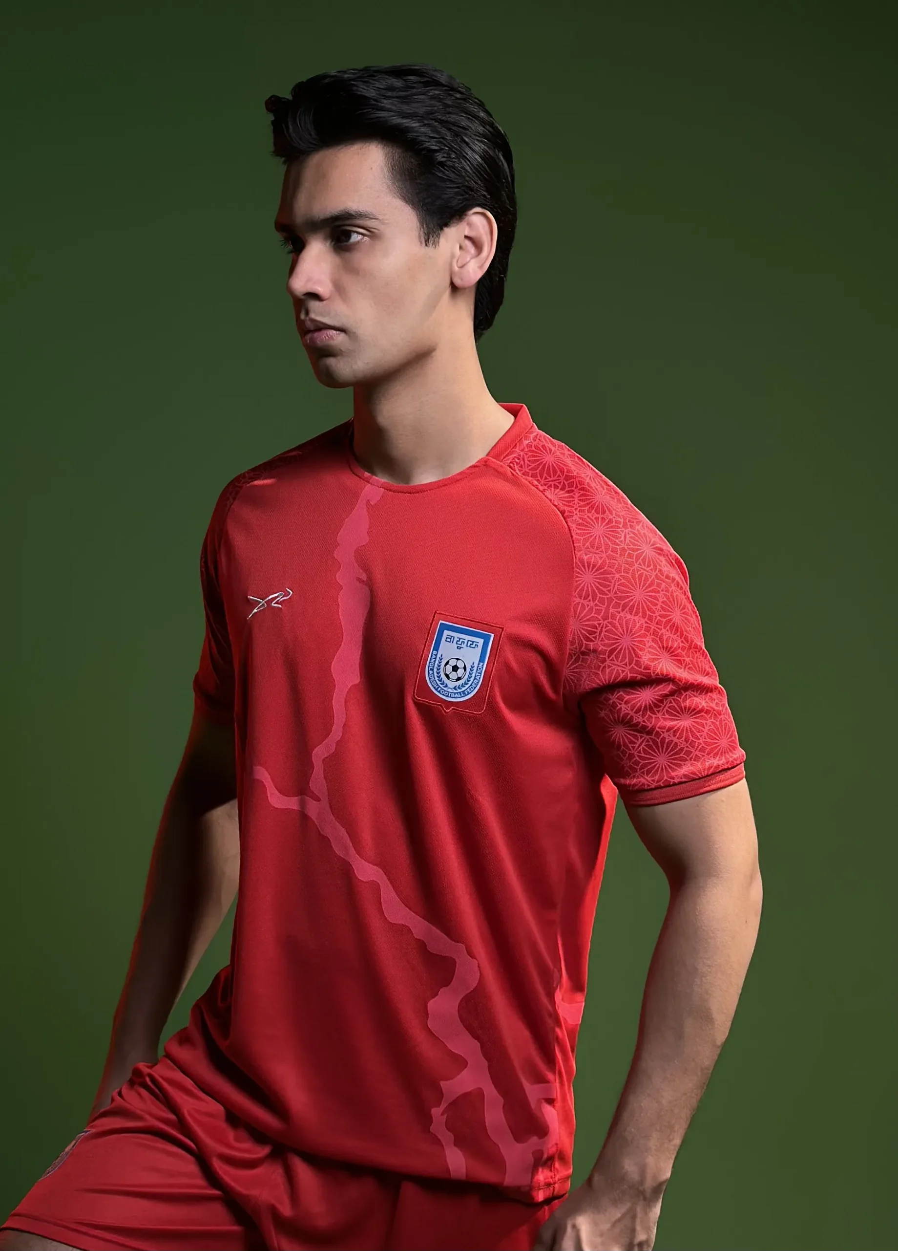 BFF Away Jersey - Men's 02 BFF Away Jersey – Men’s - Image 1