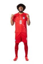 Player Edition Jersey - Hamza - Image 2