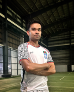 Home Jersey Fan Version - Men's