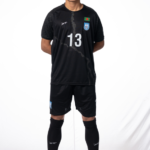Personalise BFF Goalkeeper Away Jersey - Men’s