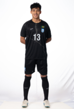 Personalise BFF Goalkeeper Away Jersey - Men’s