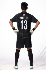 Personalise BFF Goalkeeper Away Jersey - Men’s - Image 2