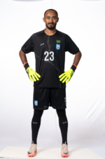 Personalise BFF Goalkeeper Away Jersey - Men’s - Image 5
