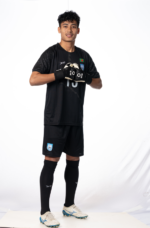 Personalise BFF Goalkeeper Away Jersey - Men’s - Image 3