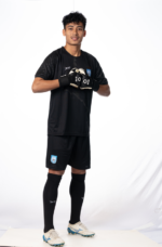 BFF Goalkeeper Away Jersey - Men’s - Image 4