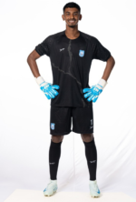 BFF Goalkeeper Away Jersey - Men’s - Image 3