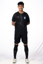 BFF Goalkeeper Away Jersey - Men’s