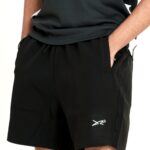 Amp Shorts