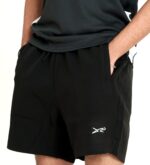 Amp Shorts