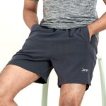 Amp Shorts