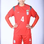 Personalise BFF Away Jersey – Women’s