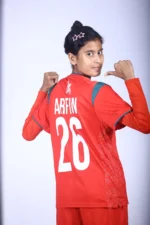Personalise BFF Away Jersey – Women’s - Image 2