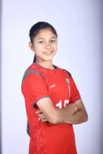 Personalise BFF Away Jersey – Women’s - Image 3