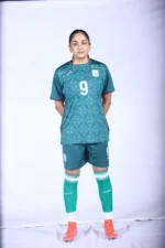 Personalise BFF Home Jersey – Women’s - Image 3