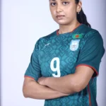 Personalise BFF Home Jersey – Women’s