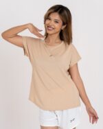 Capped Top