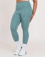 Cloud Sculpt Leggings - Image 3