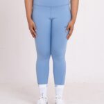 Cloud Sculpt Leggings