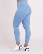 Cloud Sculpt Leggings - Image 2