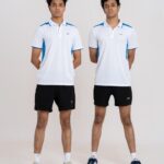 Deuce Polo Shirt