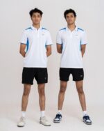 Deuce Polo Shirt