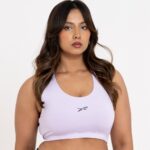 Elys Halter Neck Sports Bra