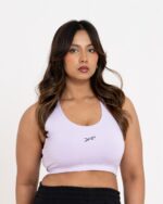 Elys Halter Neck Sports Bra