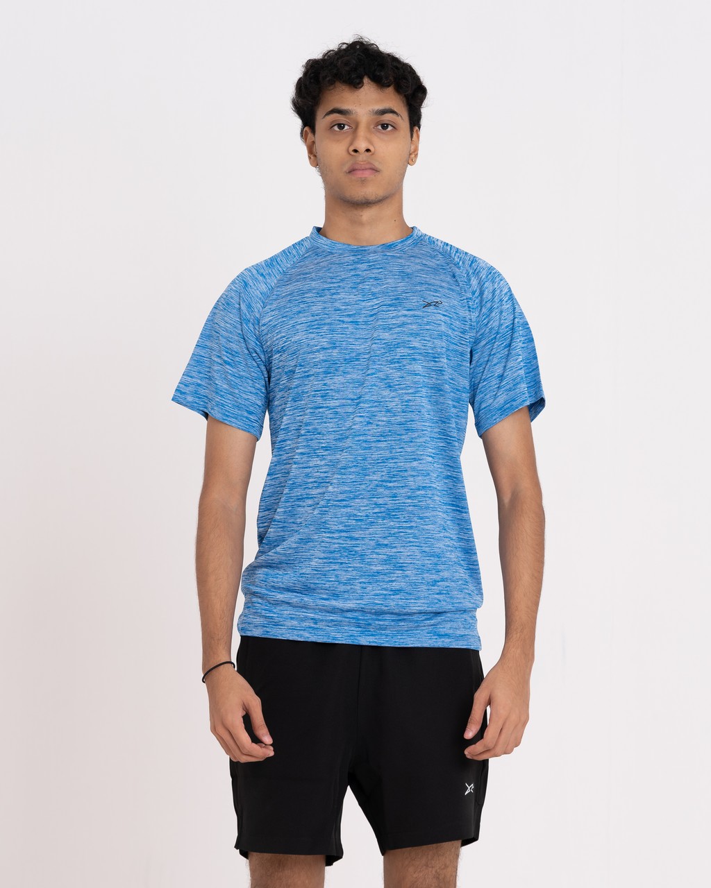 Lume T-Shirt Icy-01 Lume T-Shirt - Image 1