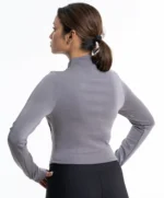 Air Form zip up - Image 2