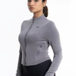Air Form zip up