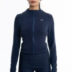 Air Form zip up