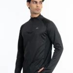 Aero Band Top