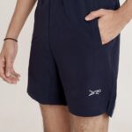 Amp Shorts