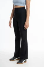Flared Leggings
