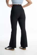 Flared Leggings - Image 2
