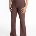 Flared Leggings