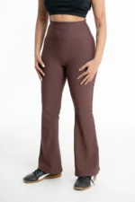 Flared Leggings