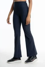 Flared Leggings