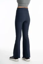Flared Leggings - Image 2