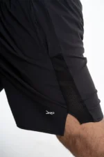 Mesh Shorts - Image 3