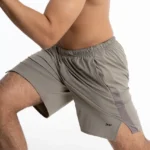 Mesh Shorts