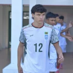 Player Edition Jersey - Ronan