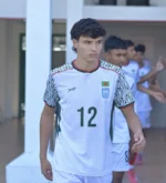 Player Edition Jersey - Ronan