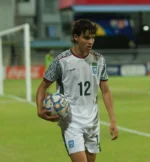 Player Edition Jersey - Ronan - Image 2